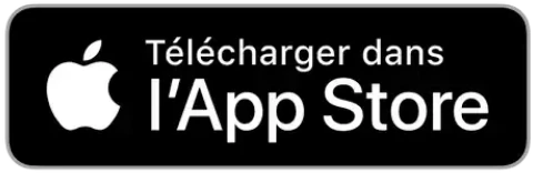Télécharger dans l’App Store